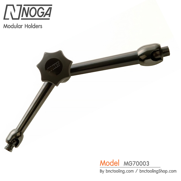 NOGA,Modular Holders,MG70003