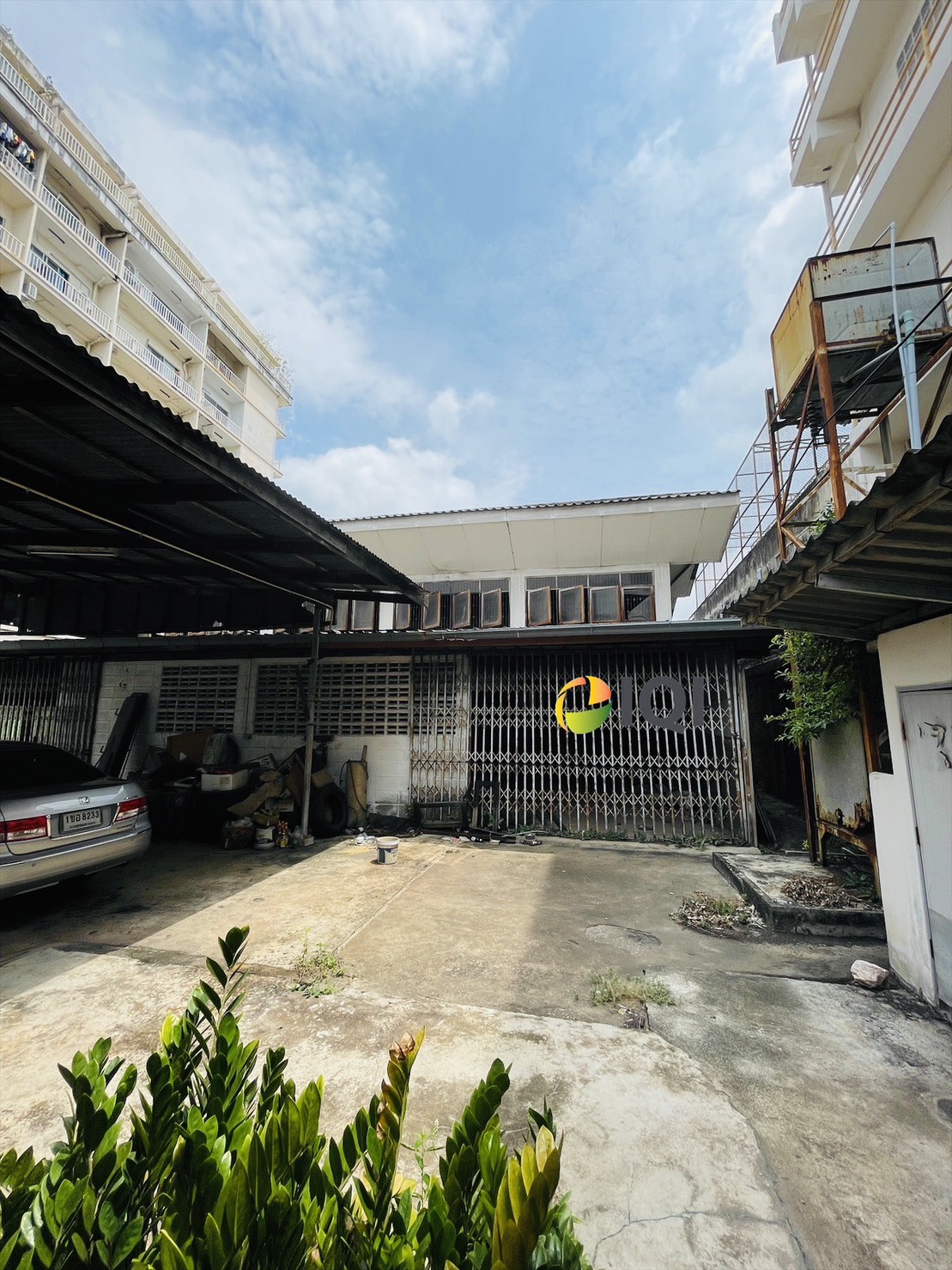 ขาย ที่ดินเปล่า ซอยนราธิวาสราชนครินทร์ 22 สาธุประดิษฐ์ 15 แยก 6