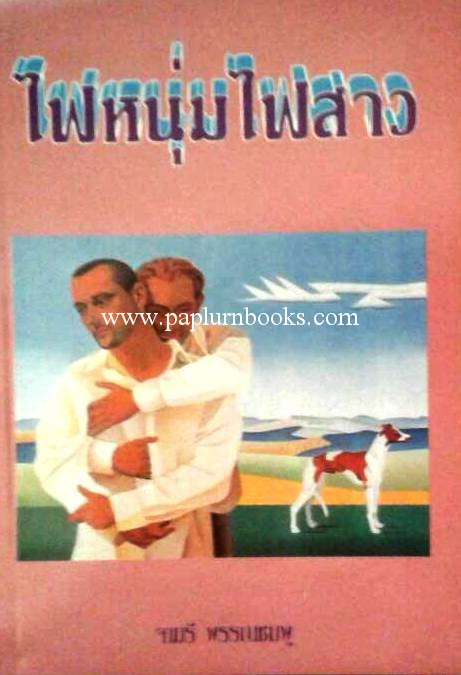 ไฟหนุ่มไฟสาว/ จามรี พรรณชมพู