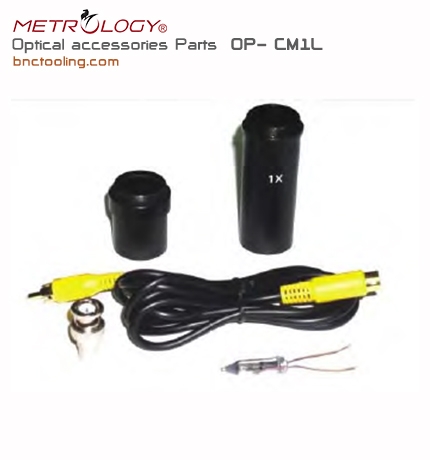 METROLOGY,Optical accessories Parts,OP-CM1L