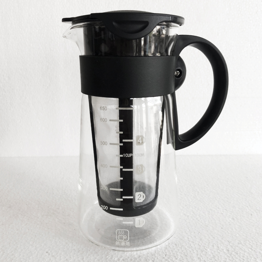 Koonan เครื่องทำกาแฟ (Cold extraction pot)