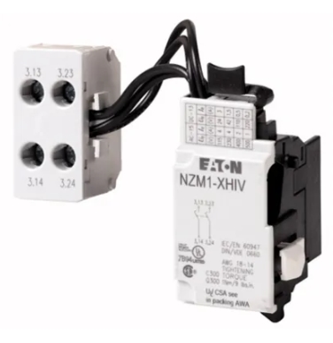 Eaton 208 - 250 V ac/dc Shunt Release Circuit Trip for use with N(S)1(-4) Series