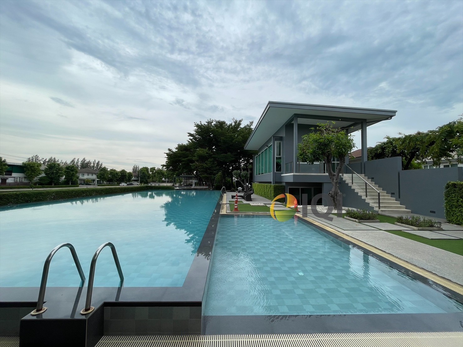 ขายด่วนบ้านเดี่ยว 2 ชั้นหมู่บ้านพฤกษ์ลดา ปิ่นเกล้า-พุทธมณฑล สาย 5 #LB52 – 000820