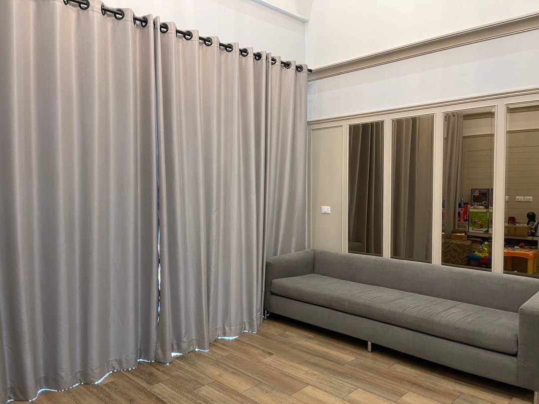 ขาย บ้านเดี่ยว ชั้นเดียวปลูกสร้างเองปาก ซอยแบริ่ง 58 ติดถนนใหญ่