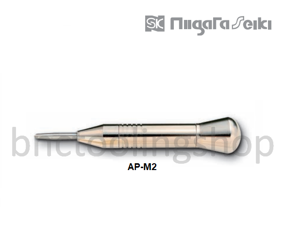 เหล็กมาร์คโอโตเมติก(M2 Type),Cabide Tip Automatic Punch(M2 Type),Niigataseiki,AP-M2