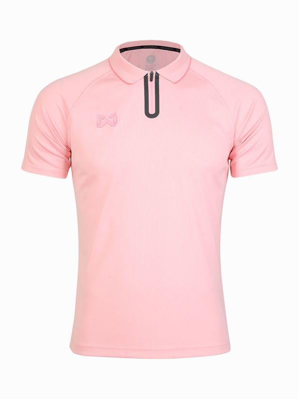 WARRIX เสื้อโปโลแขนสั้น Atibac teria รหัส WA-223PLACL30