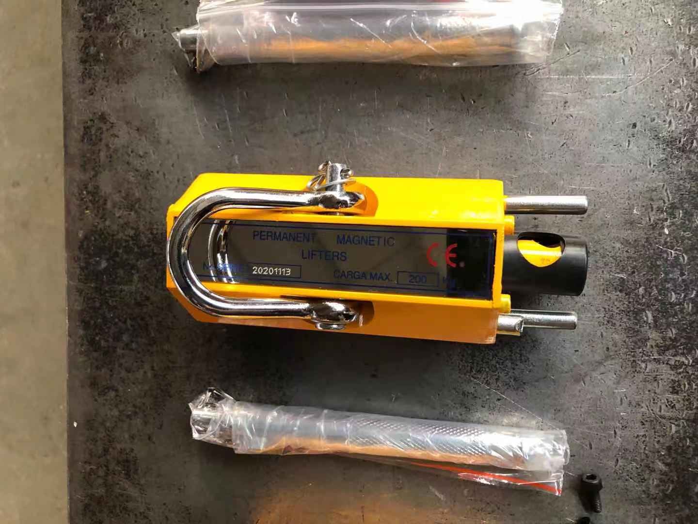 #แม่เหล็กยกเหล็กขนาด, #Magneticlifter, #BrandKTX, #แม่เหล็กยกชิ้นงานแรงสูง, 