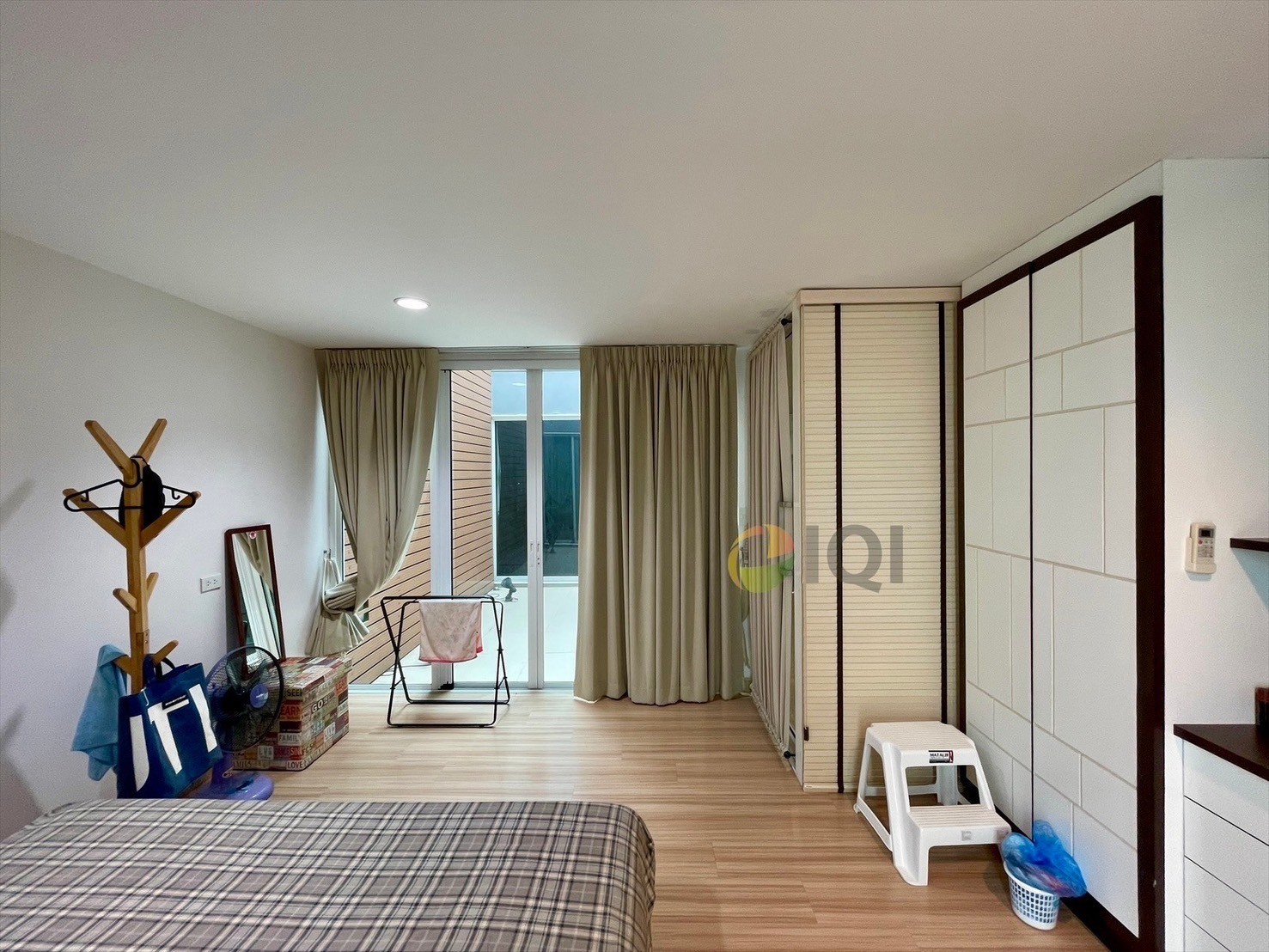 ขาย Home office 4 ชั้น (3 ชั้น + ชั้นลอย) ซอยสุขมวิท 101/1 ถนนวชิรธรรมสาธิต 51