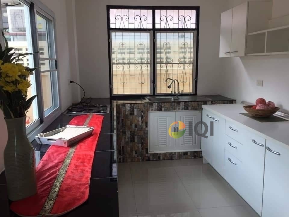 ขายบ้านชั้นเดียว หมู่บ้านเครือวัลย์ ซอยแบริ่ง 19 ใกล้รถไฟฟ้าสายสีเหลืองและสายสีเขียว