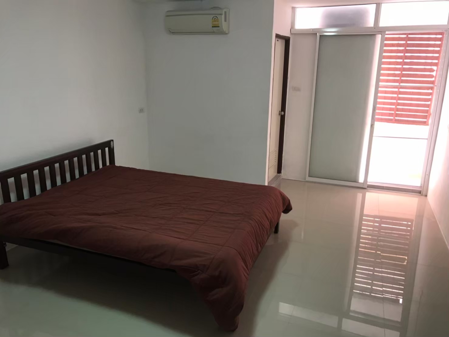 ขายอพาร์ทเม้นท์The Unique ซ.พัฒนาการ 72