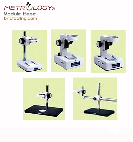 METROLOGY,Module Base,OP-01