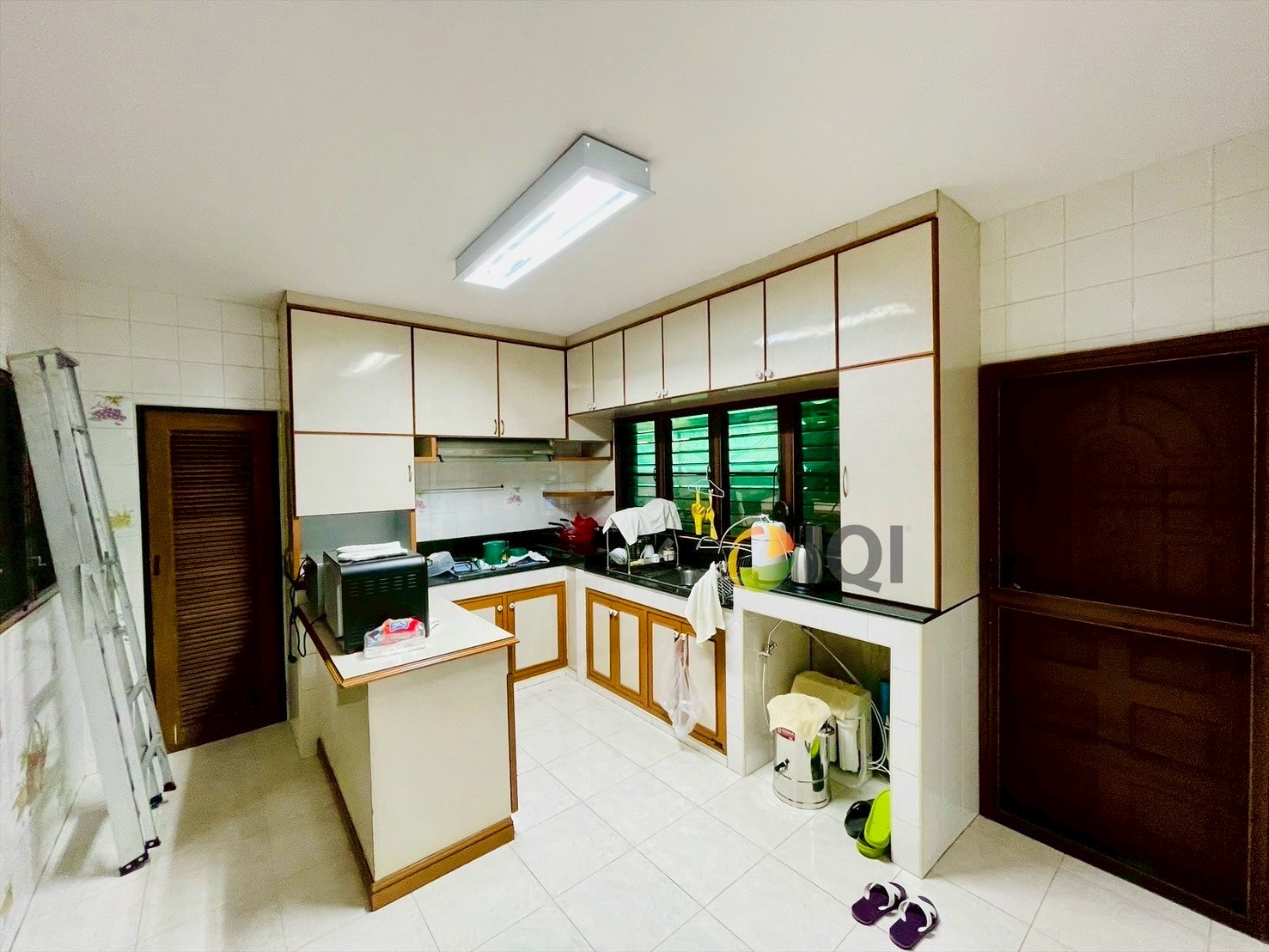 ขายบ้านเดี่ยว 2 ชั้น สุดหรู ปลูกสร้างเอง ถนนสวนผัก ซอยสีด้วงพัฒนา เขตตลิ่งชัน