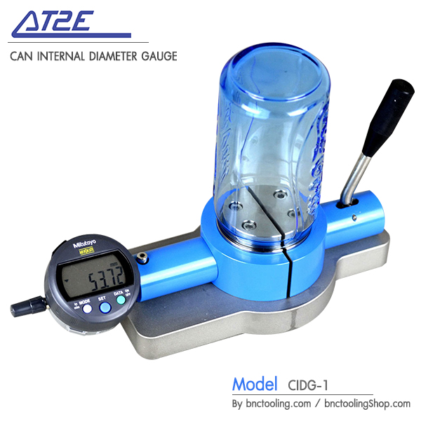 AT2E,CAN INTERNAL DIAMETER GAUGE,CIDG-1