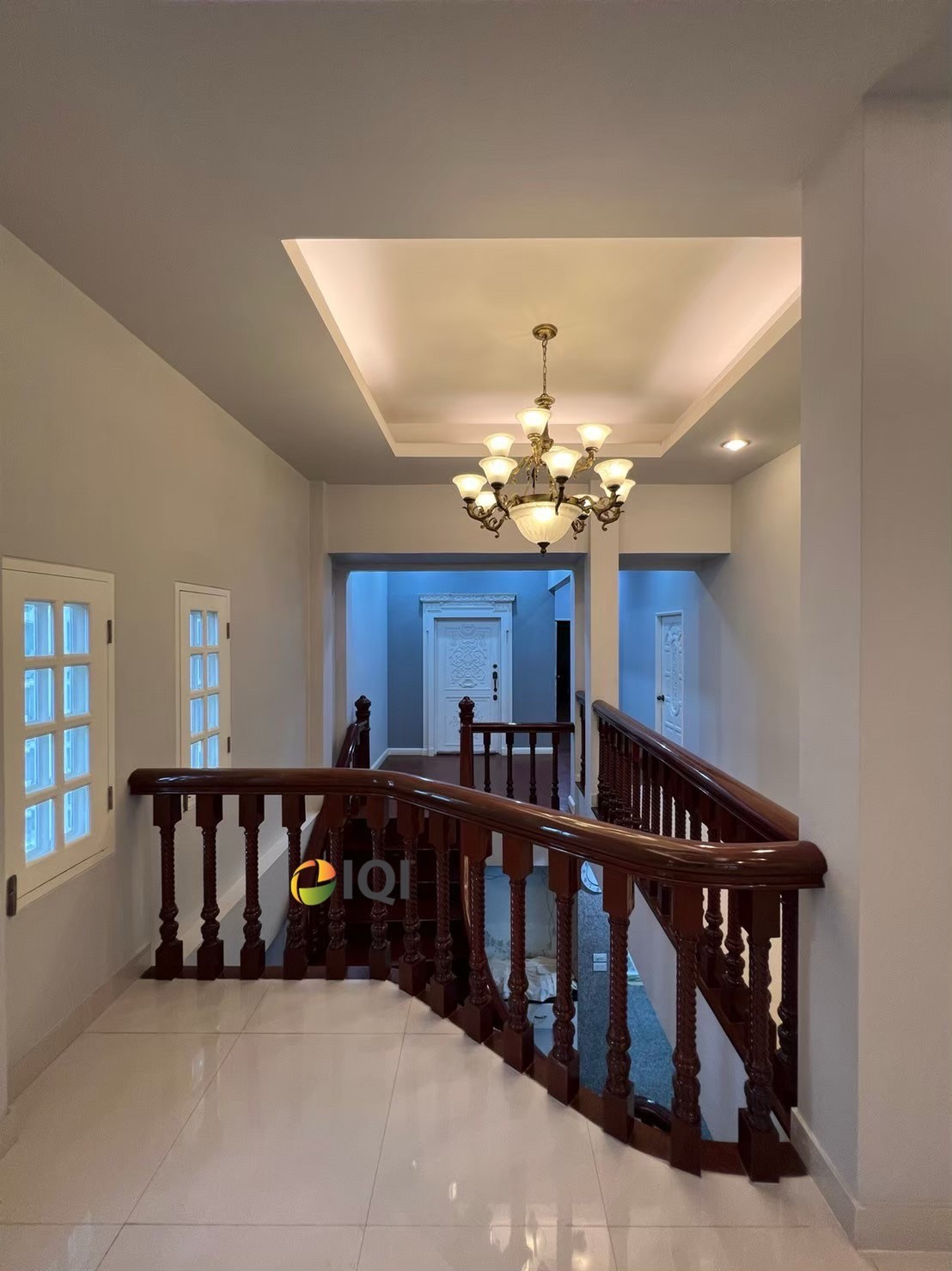 ขายบ้านเดี่ยว 2 ชั้น ตกแต่งสวย เป็นบ้านสไตล์ Modern ซอย พัฒนาการ61