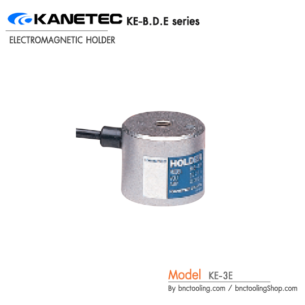 KANETEC,ELECTROMAGNETIC HOLDER,KE-3E