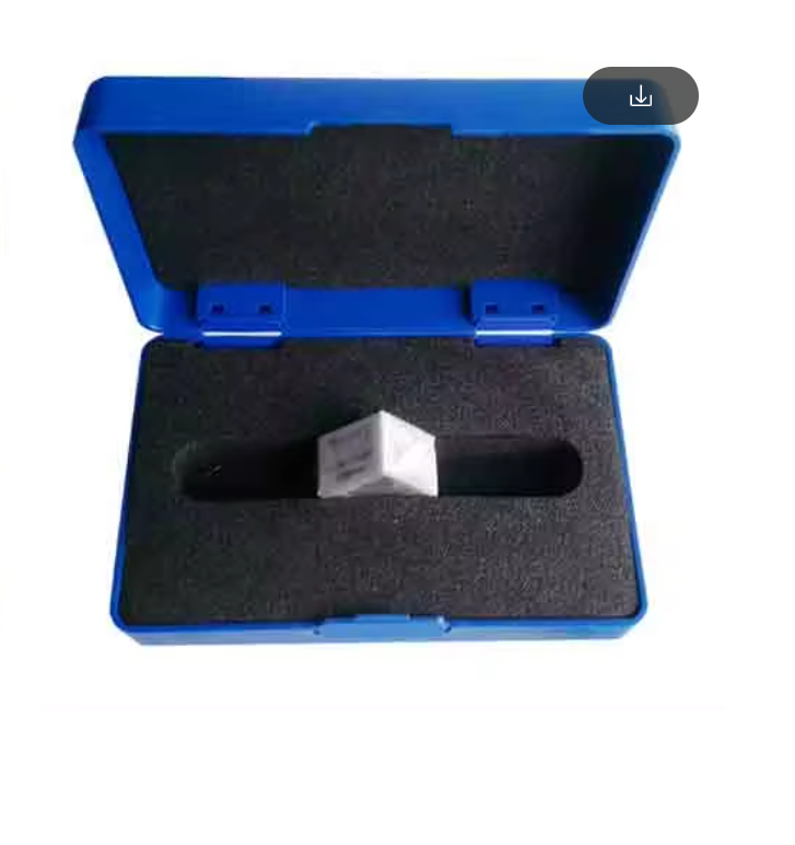 Film Applicator, Wet film Cube Applicator Coater Film application coating tool, 38/76/75/150 micron coating film width: 12.7mm,