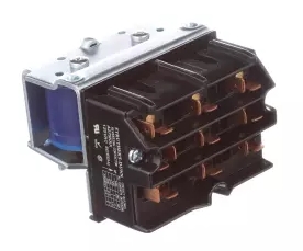Struthers-Dunn A275KXX-120VAC