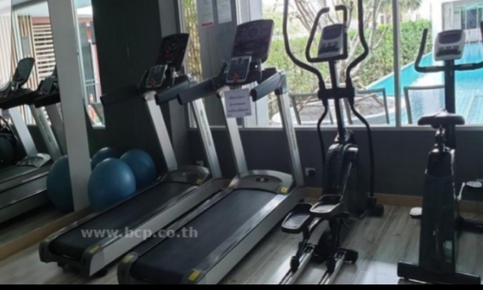 ขายคอนโด Chamber Ramintra