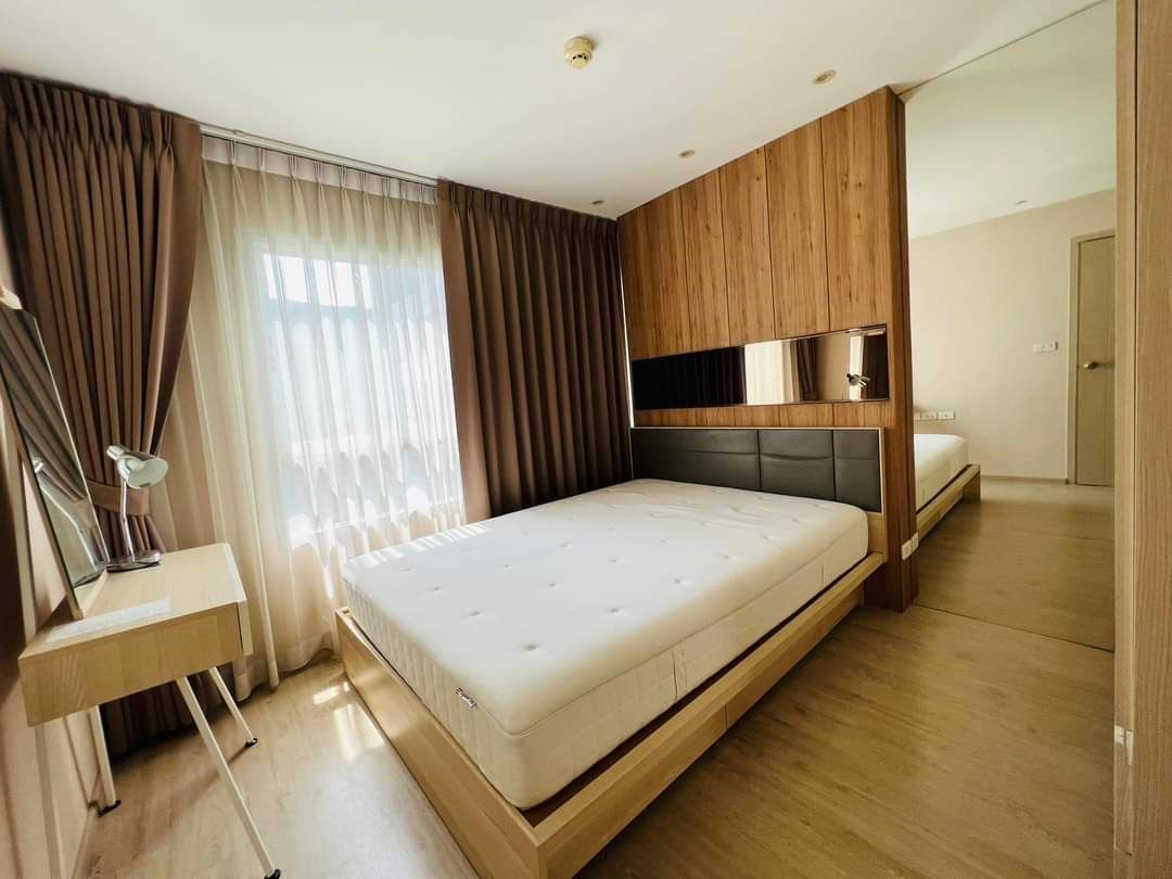 ให้เช่า คอนโด เอลลิโอ สุขุมวิท 64 ขนาด 2 ห้องนอน