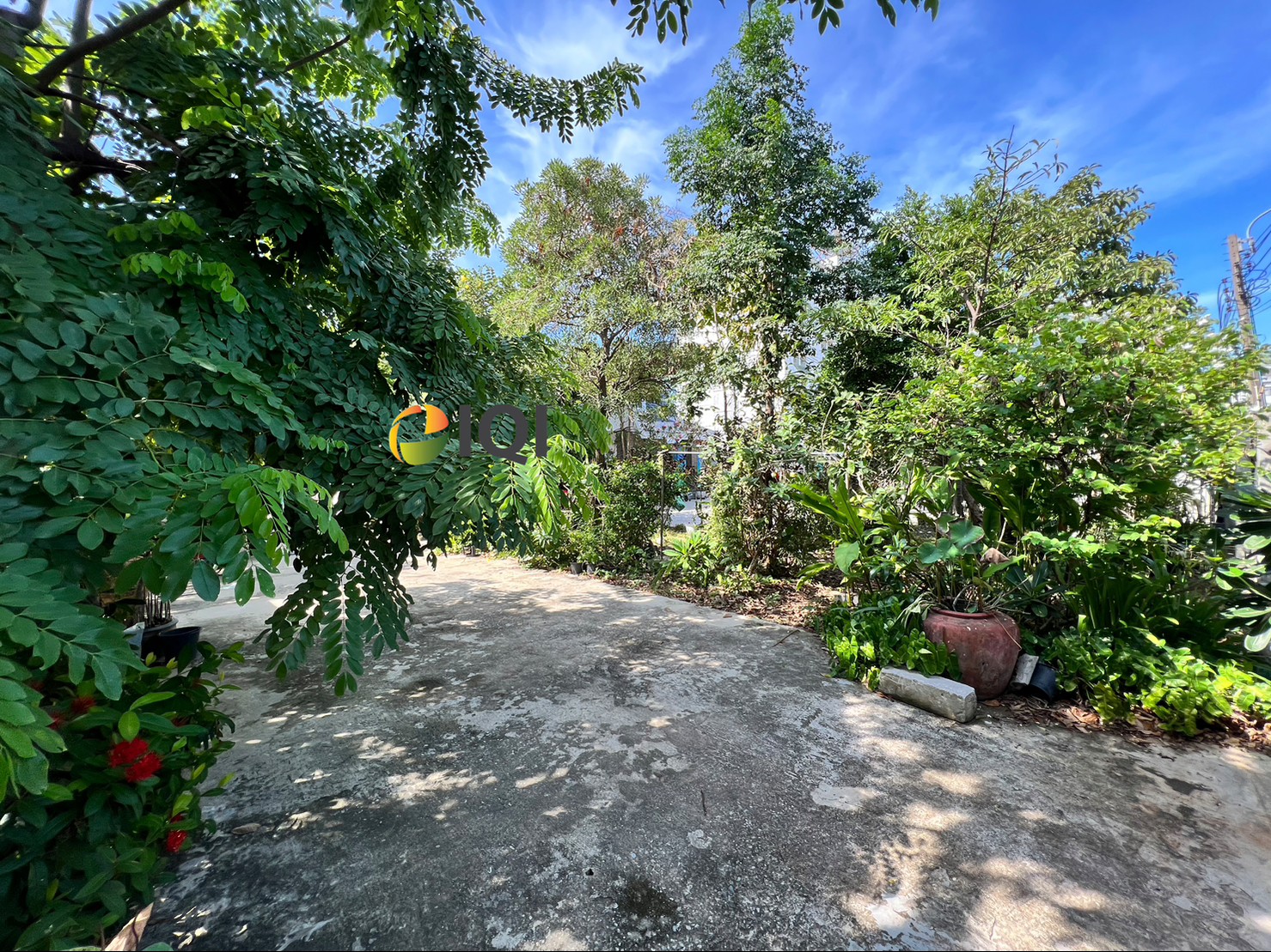 ขาย บ้านเดี่ยวปลูกสร้างเอง สุขุมวิท 107 ซอยแบริ่ง 41 ใกล้ BTS แบริ่ง