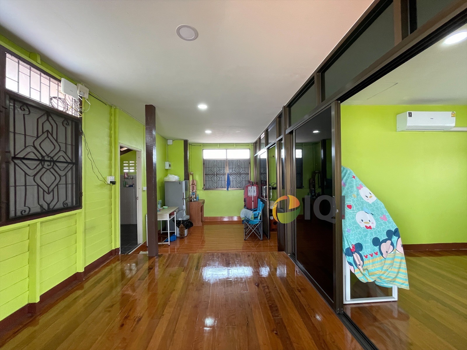 ขายที่ดิน พร้อมสิ่งปลูกสร้าง ถนนสุขสวัสดิ์ นาเกลือ อำเภอพระสมุทรเจดีย์