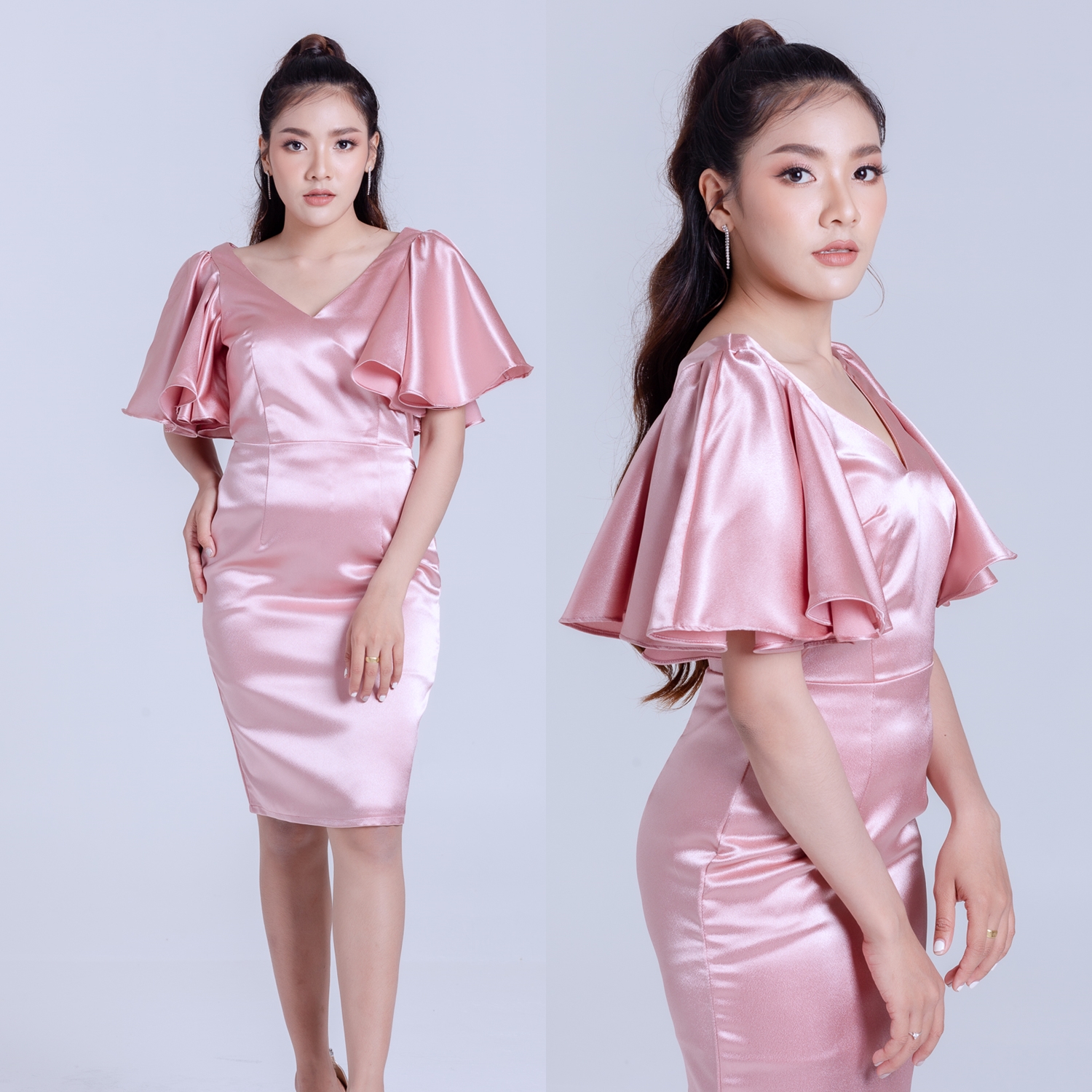 ชุดเพื่อนเจ้าสาวสีชมพู ทีมเพื่อนเจ้าสาวีชมพู บริการให้เช่า “ชุดไปงานแต่งงาน ชุดเพื่อนเจ้าสาว ” ชุดสวยๆ ในราคาหลักร้อย ทุกชุด ทั้งร้าน #ร้านเช่าชุดเพื่อนเจ้าสาว #ชุดเพื่อนเจ้าสาว #ร้านเช่าชุดราตรี #ชุดไปงานแต่งงาน #เช่าชุดเพื่อนเจ้าสาวสวยๆ #เช่าชุดเพื่อนเจ้าบ่าวราคาถูก #เช่าชุดสูทเพื่อนเจ้าบ่าวราคาถูก