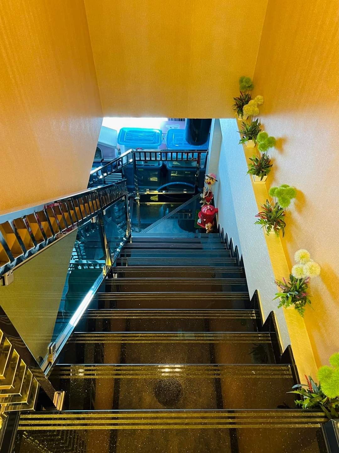 ขายอาคารพาณิชย์ 4 ชั้น ต.บางบ่อ อ.บางบ่อ จ.สมุทรปราการ