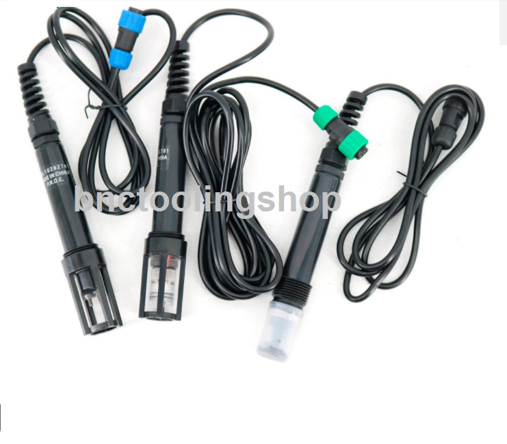 PH Conductivity Dissolved Oxygen Sensor Probe for AZ86031 Portable Water Quality Meter.
