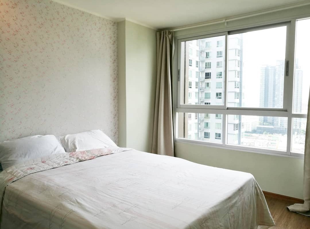 ขายคอนโด U Delight @Talat phlu Station ขายคอนโด ยู ดีไลท์ แอท ตลาดพลู สเตชั่น