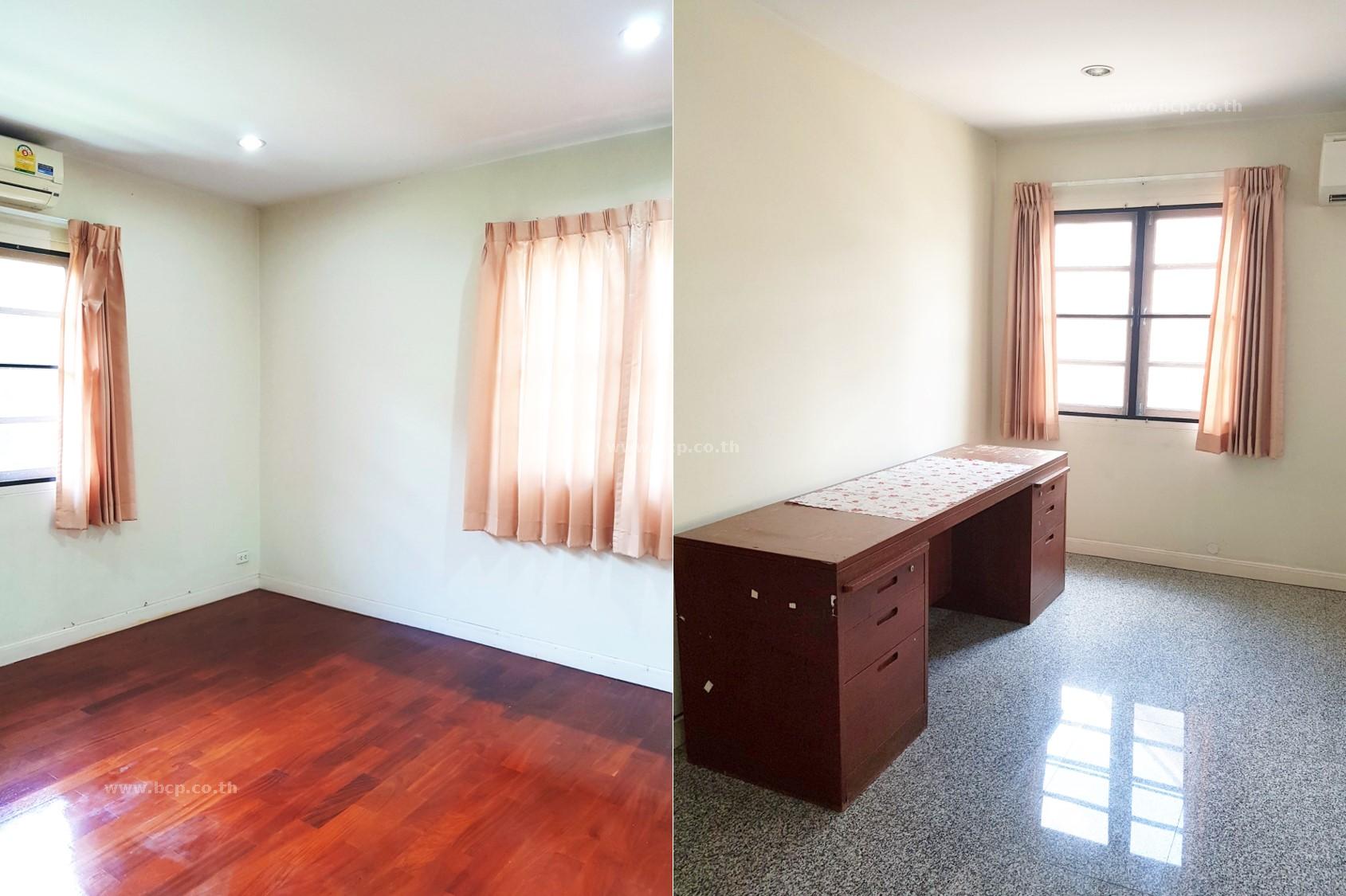 ขายบ้านเดี่ยว ซอยปุณณวิถี สุขุมวิท 101