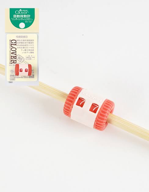 Clover 55-721 อุปกรณ์นับแถว ญี่ปุ่นแท้ 🇯🇵