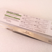 ST-16 -Tweezers (แหนบ) VETUS