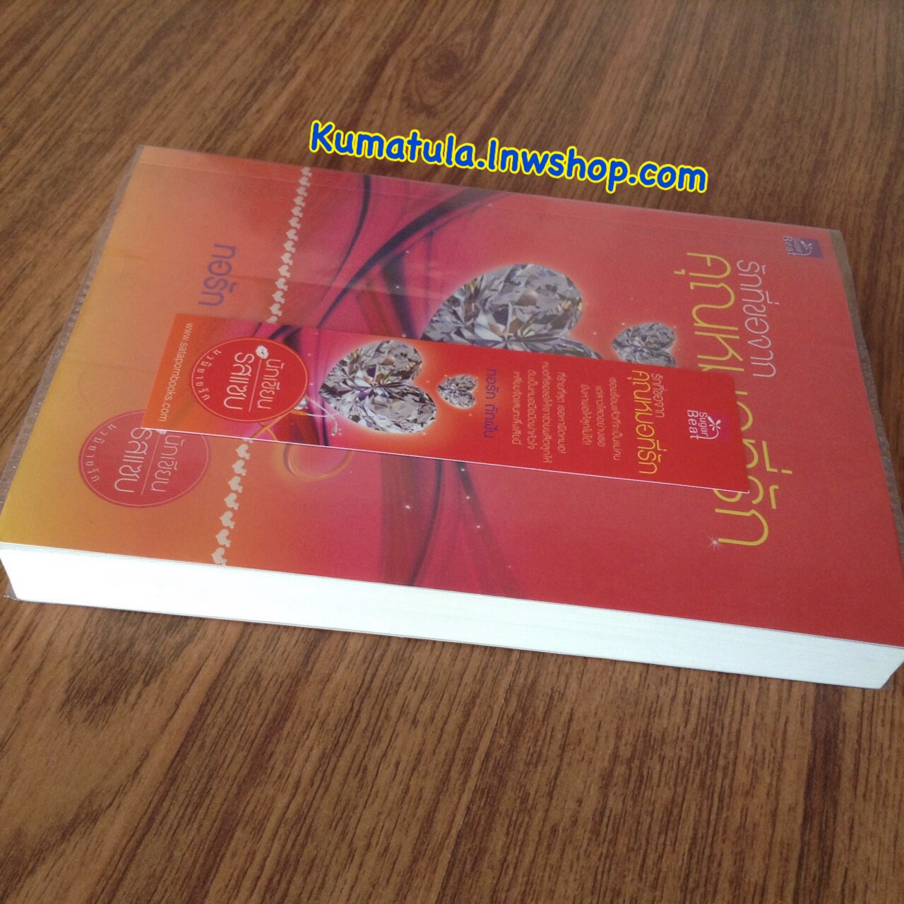 รักที่ขอจากคุณหมอที่รัก / ทอรัก ถักฝัน