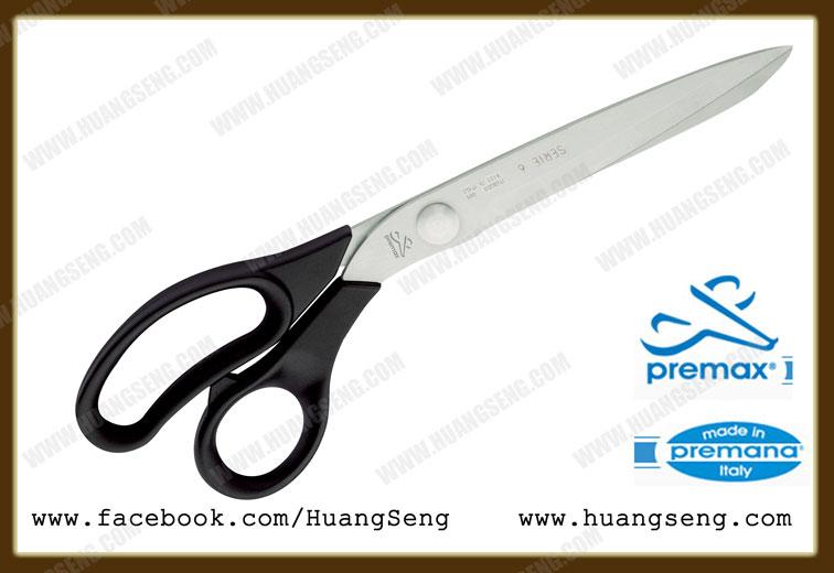 กรรไกรตัดผ้า PREMAX SERIE 6 ขนาด 11นิ้ว