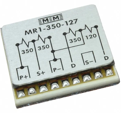 MMF011361 MR1-350-127 BRIDGE COMP MODULE
