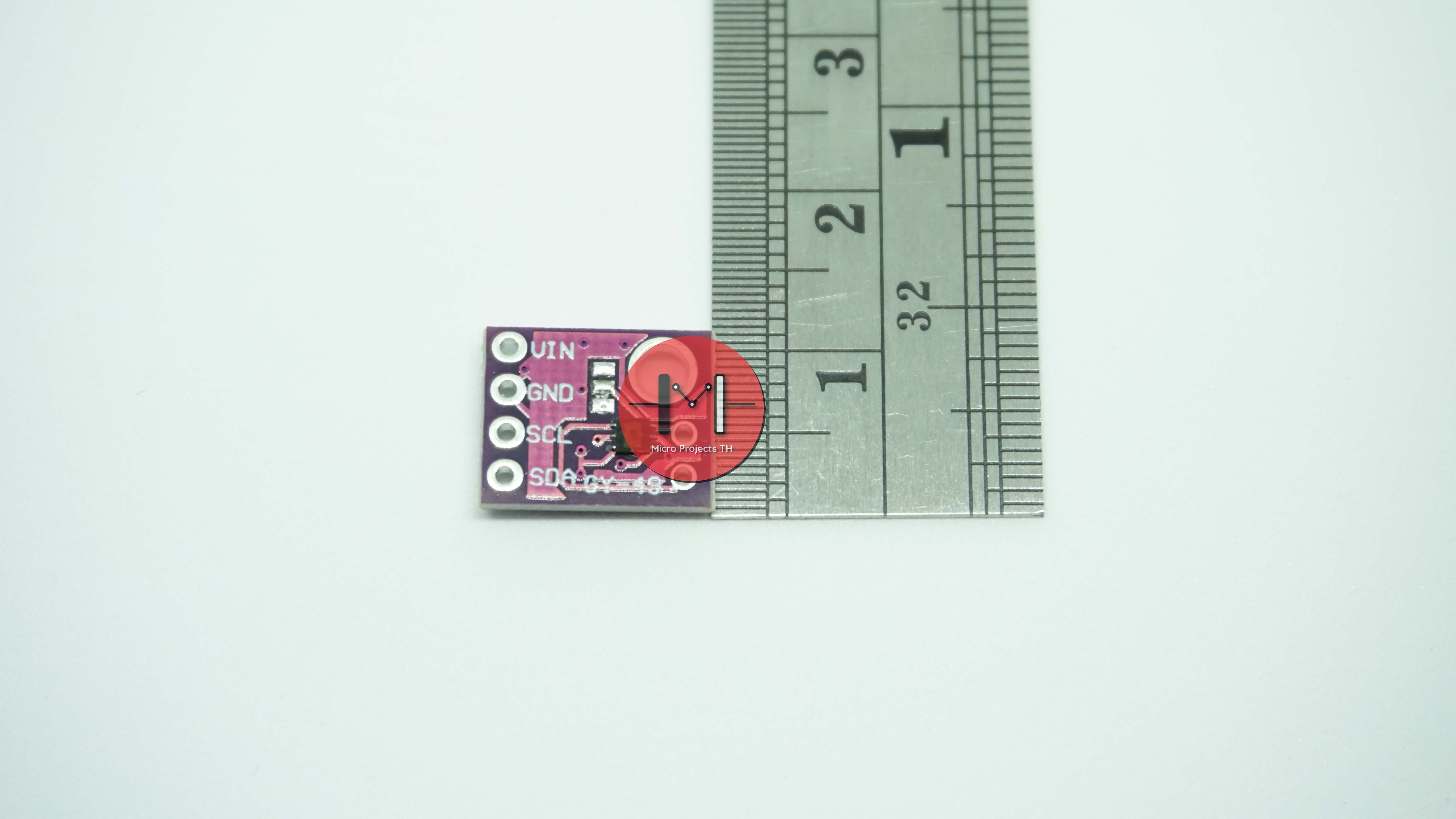 GY-49 MAX44009 Ambient Light Sensor Module for Arduino I2C