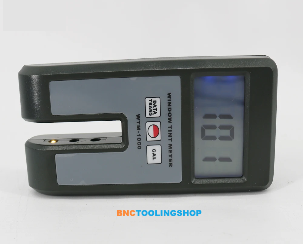 เครื่องวัดฟิลม์กรองแสง,WTM-1000 Digital Window Tint Meter Measure the Transmittance or Haze and Turbidity or Clarity of Liquid,เครื่องวัดประสิทธิภาพกระจกกรองแสง,