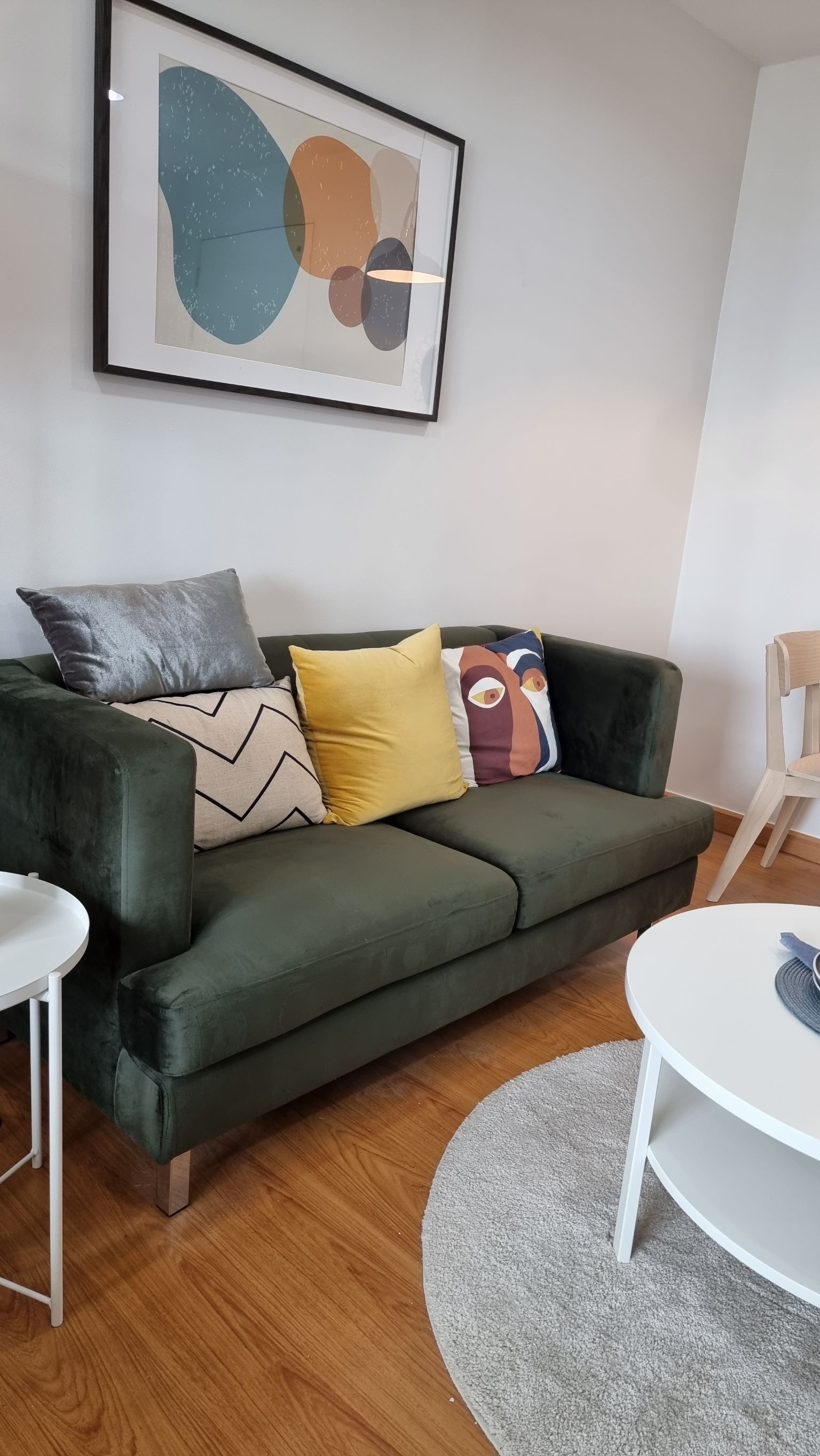 ขายคอนโด Lerrich Condo สาธุประดิษฐ์ 41