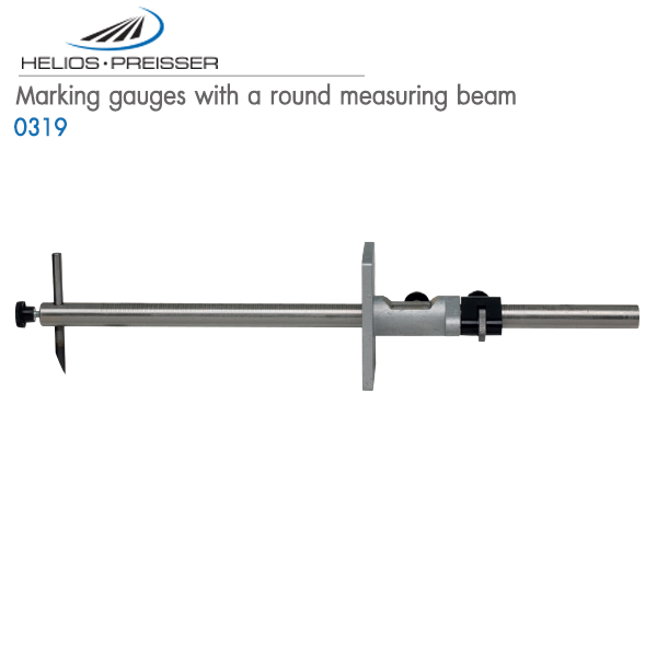 HELIOS-PREISSER,Marking gauges with a round measuring beam,0319