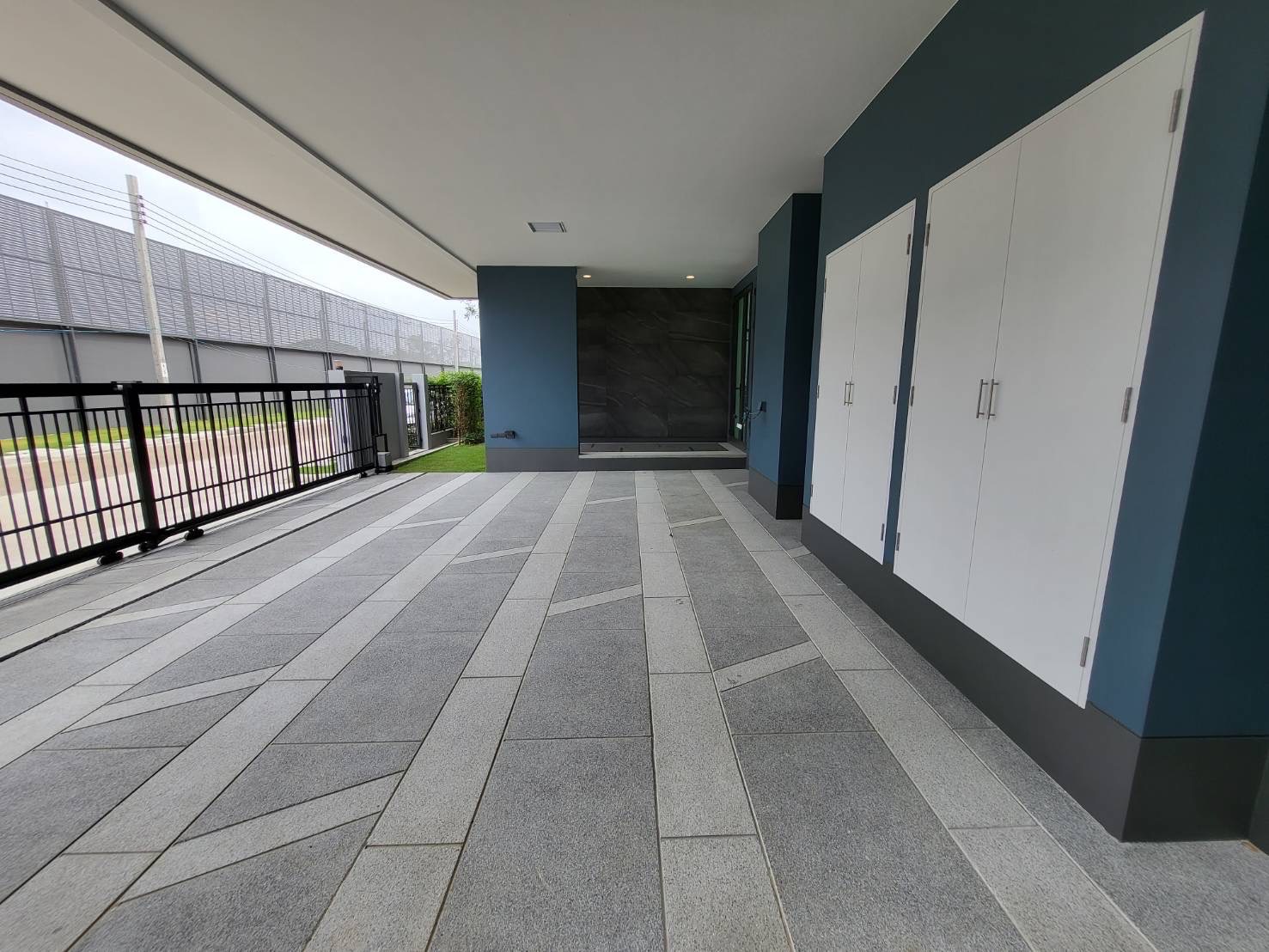 ขายบ้าน เศรษฐสิริกรุงเทพกรีฑา 2