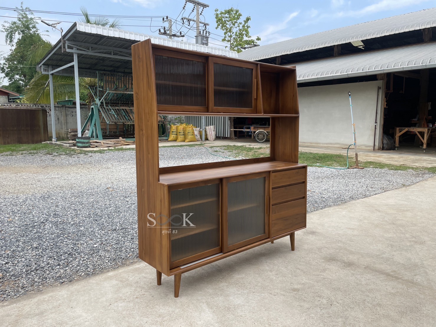 เคาน์เตอร์มินิบาร์