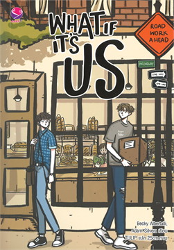 WHAT IF IT'S US : ให้เช่า