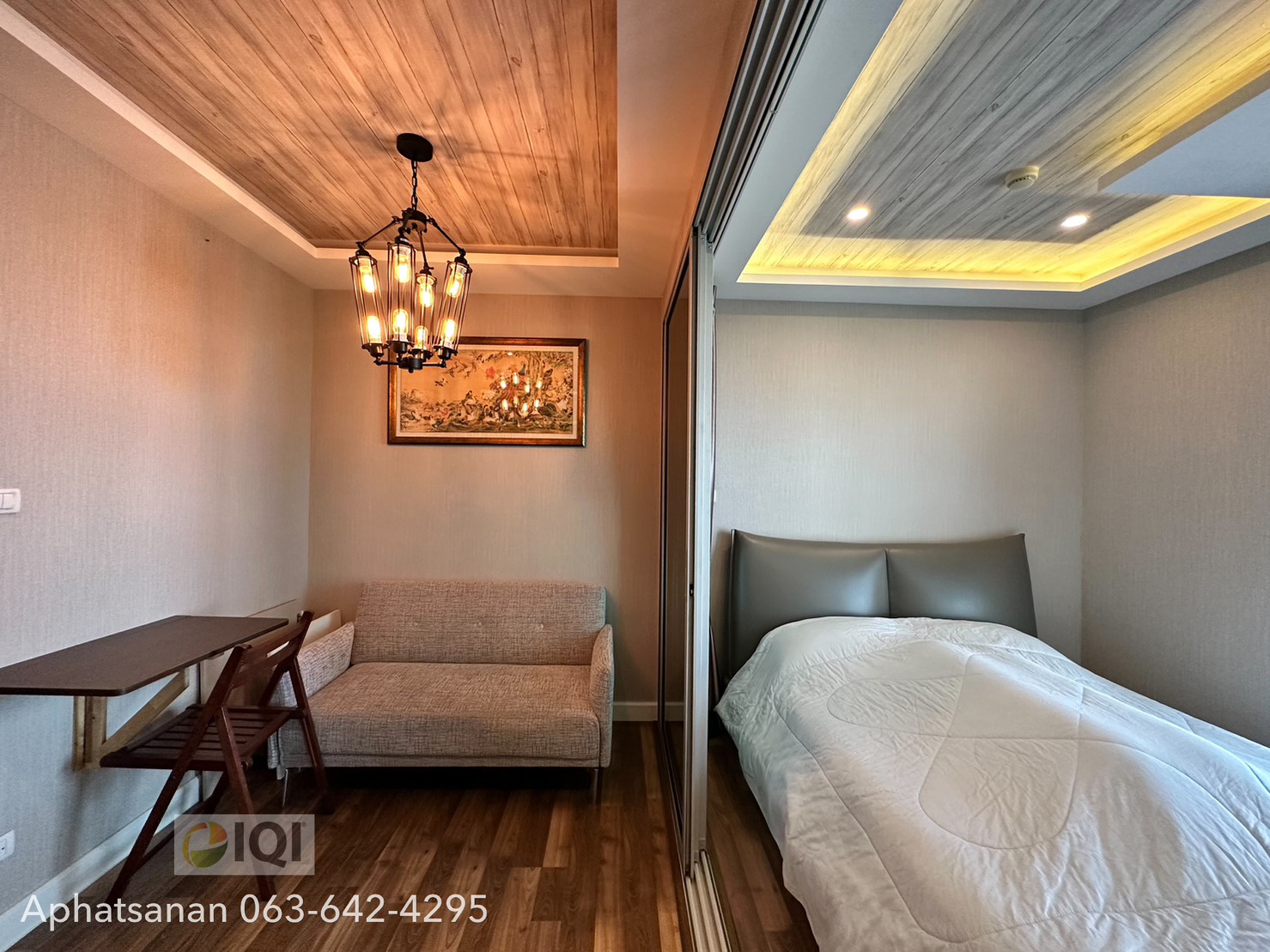 ขาย คอนโด A Space Me Bangna (เอ สเปซ มี บางนา) ถนนบางนา-ตราด ใกล้เมกะบางนา