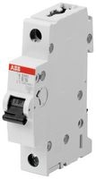 ABB CIRCUIT BREAKER, 1 POLE, 20A