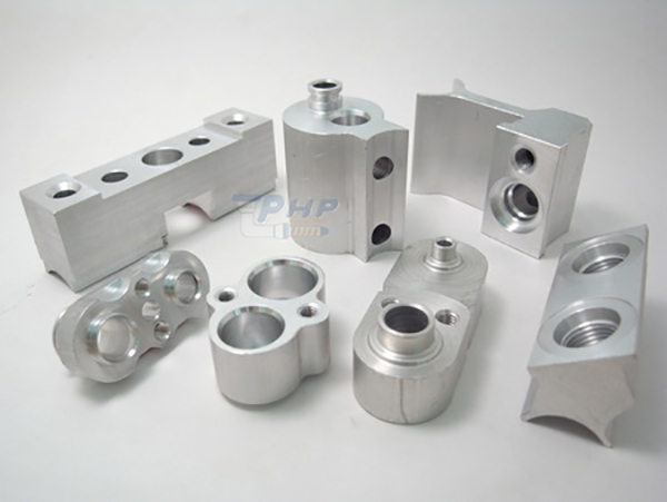 งานกลึง งานมิลลิ่ง Air Conditioner Parts.