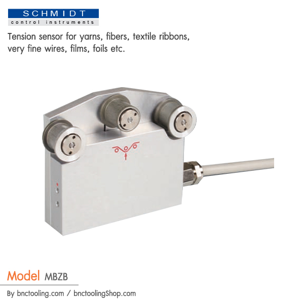 SCHMIDT,Online sensors for continuous measuring ,MZ