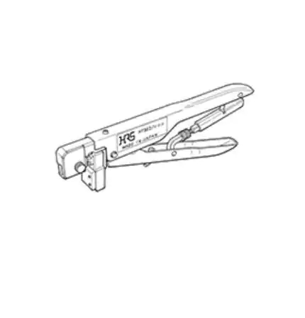 Hirose Connector HT801/DF11-2428S(A)