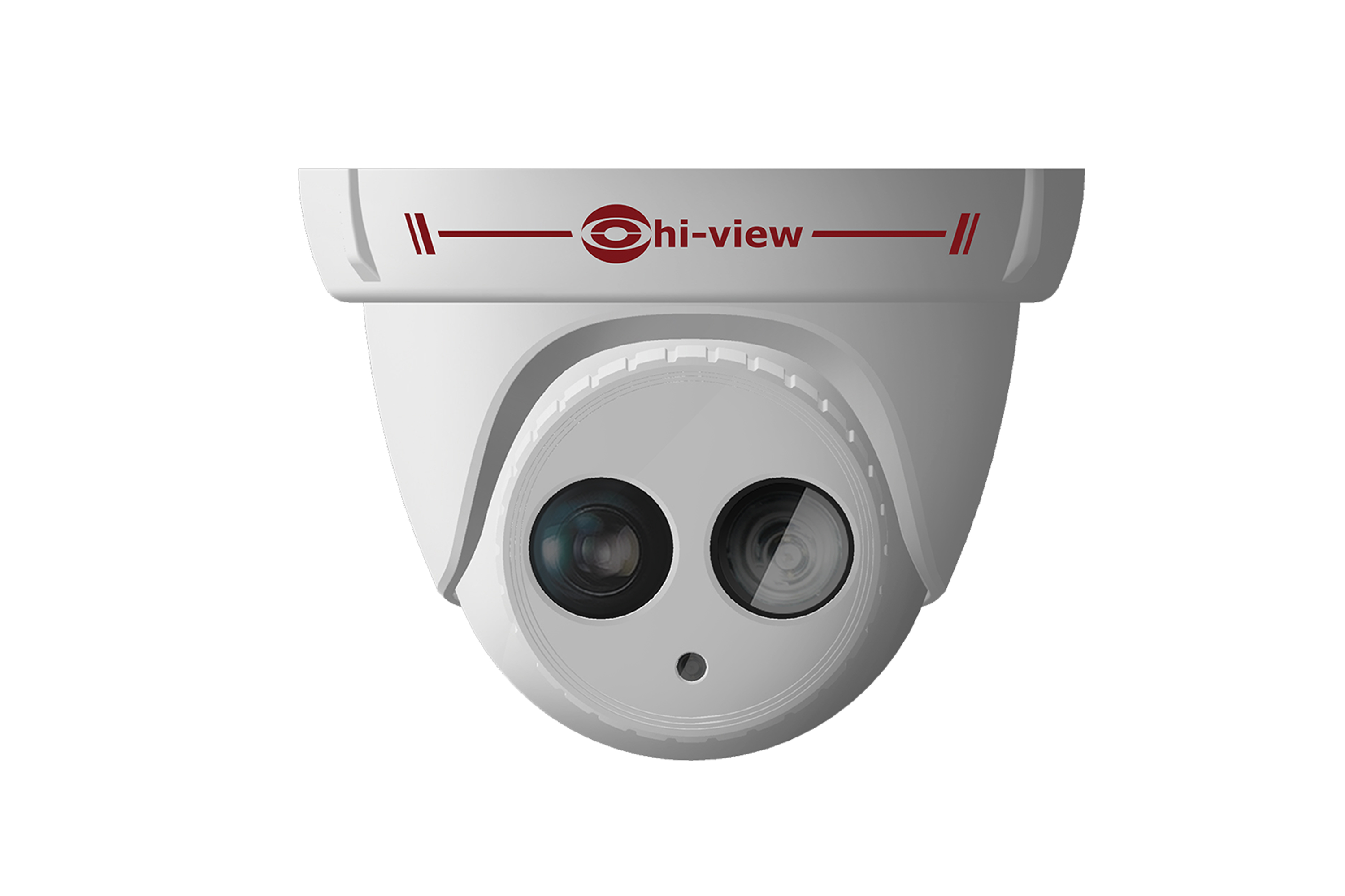 กล้องวงจรปิด IP Camera Hiview HP-22D13 1.3MP แบบโดม