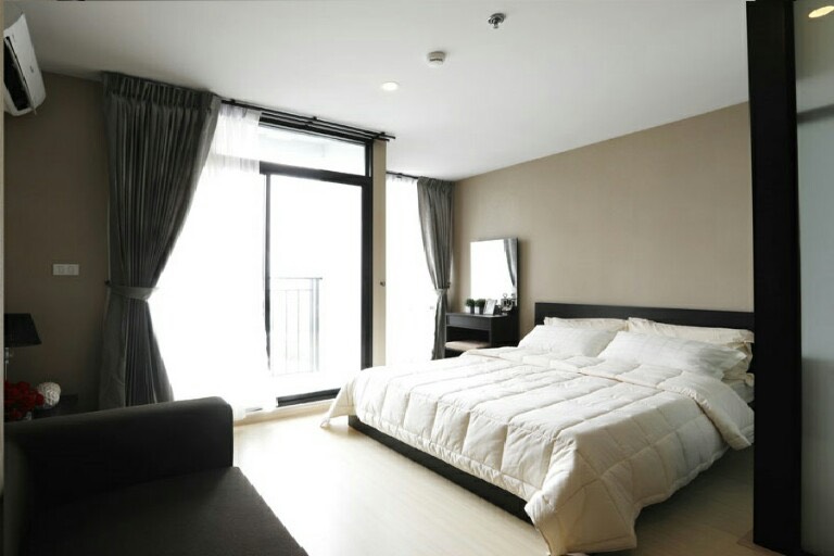 ขาย คอนโด Bangkok Horizon Sathorn Naradhiwas14 1ห้องนอน 27ตร.ม. ชั้น 22 วิวสวย ใจกลางเมือง สภาพสวย ทำเลดี ราคาถูก