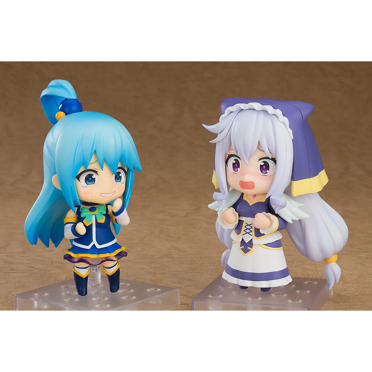 เปิดจอง Nendoroid Eris (สนใจสินค้า ติดต่อที่หน้าเพจครับ)